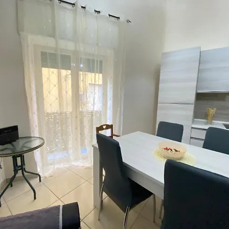 Paradise Apartment