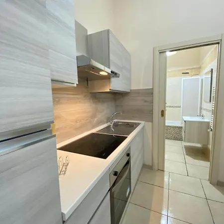 Paradise Apartment *