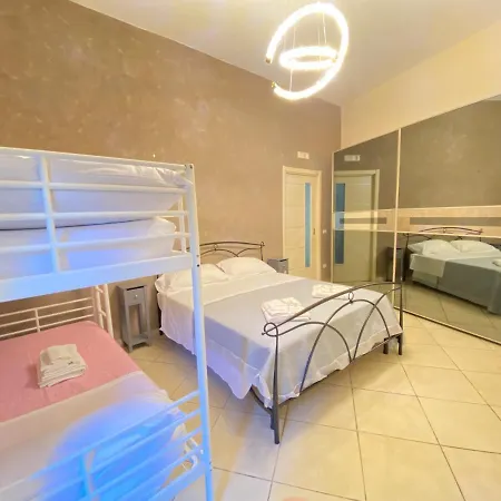Paradise Apartment